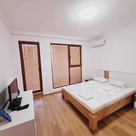 Fenix Apart Complex Sveti Vlas Exteriér fotografie