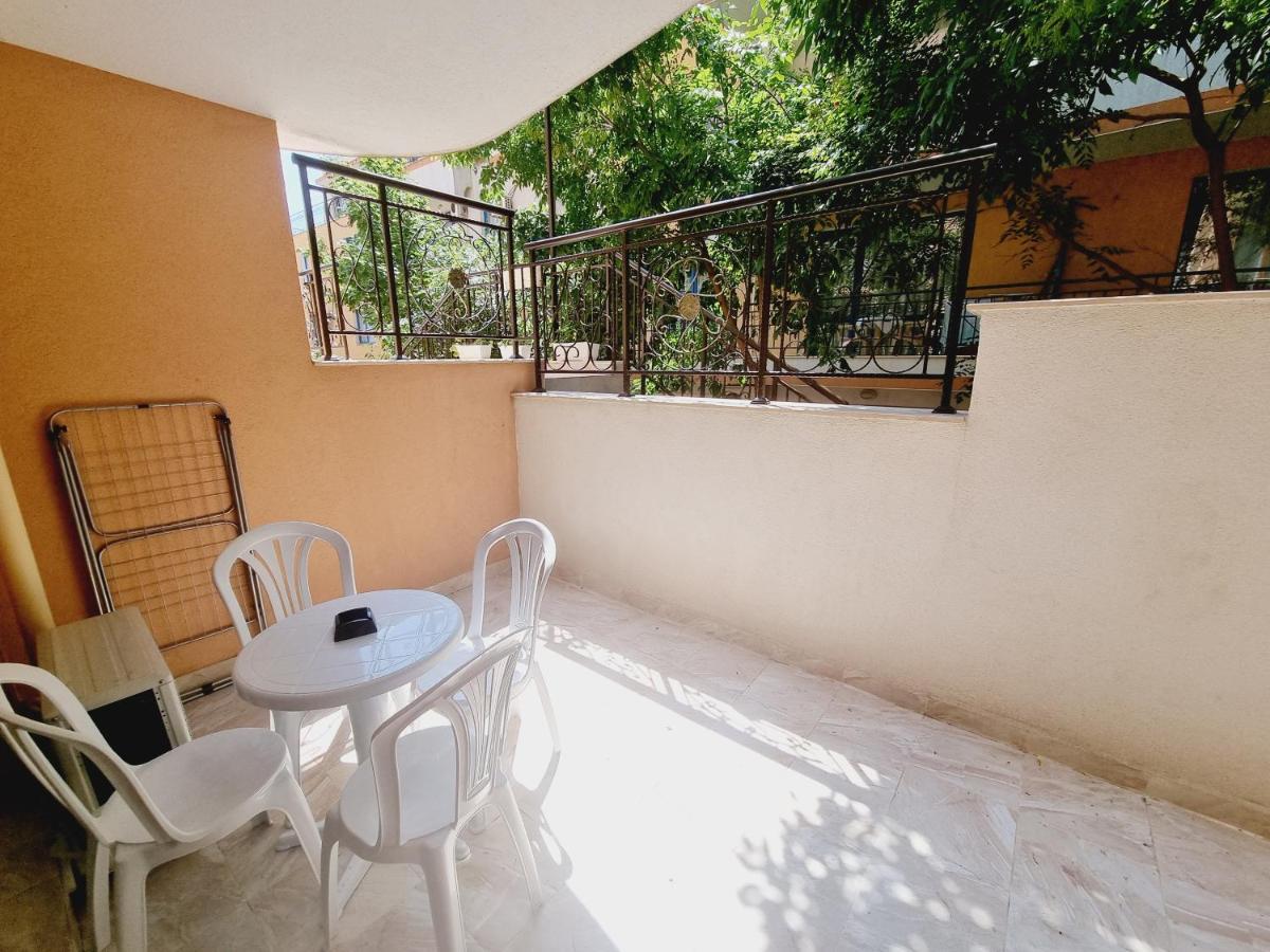 Fenix Apart Complex Sveti Vlas Exteriér fotografie