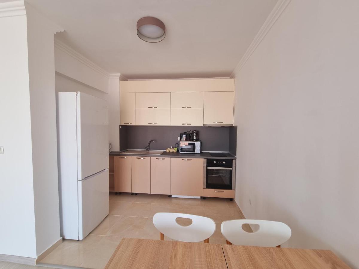 Fenix Apart Complex Sveti Vlas Exteriér fotografie