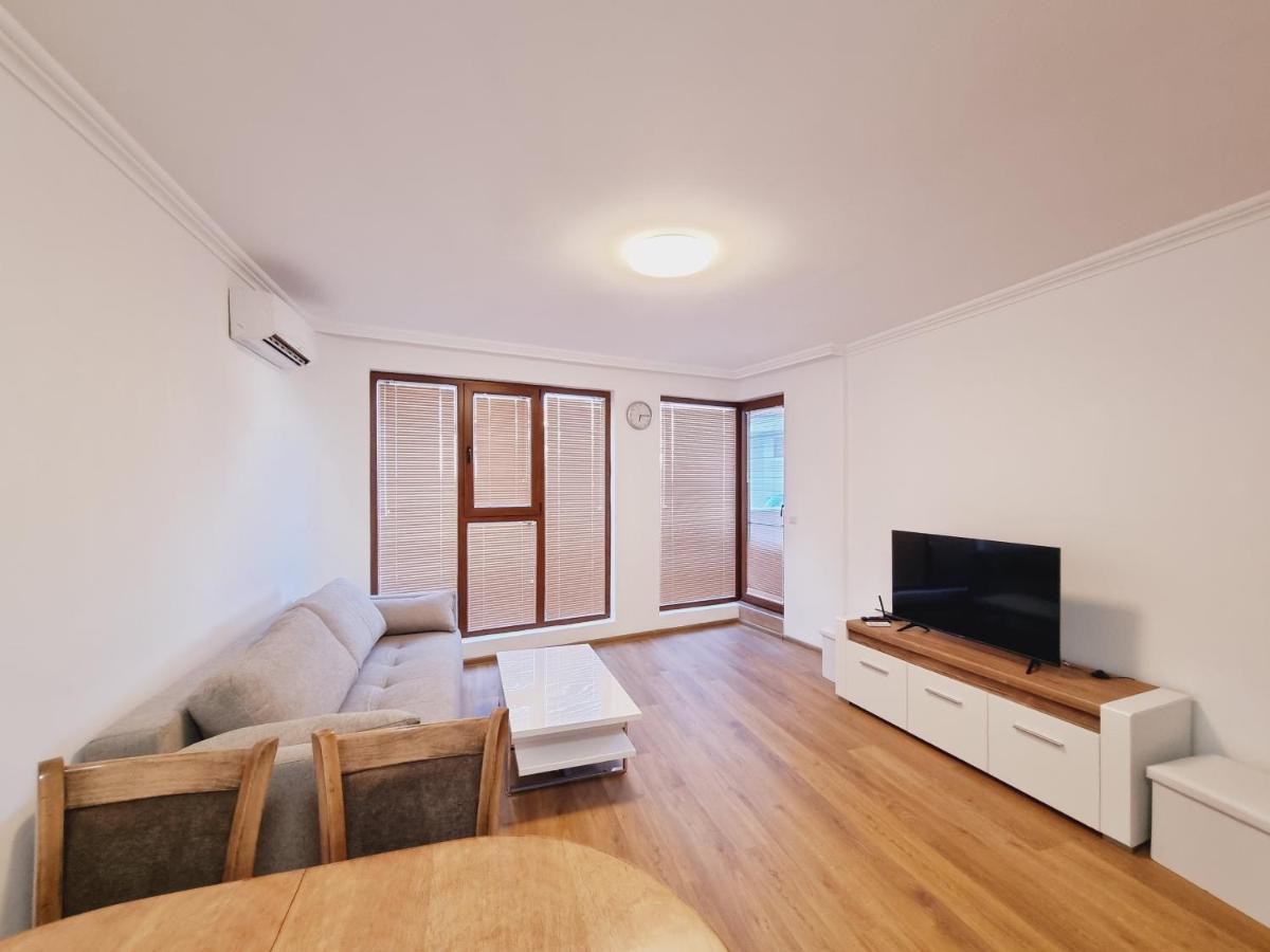 Fenix Apart Complex Sveti Vlas Exteriér fotografie