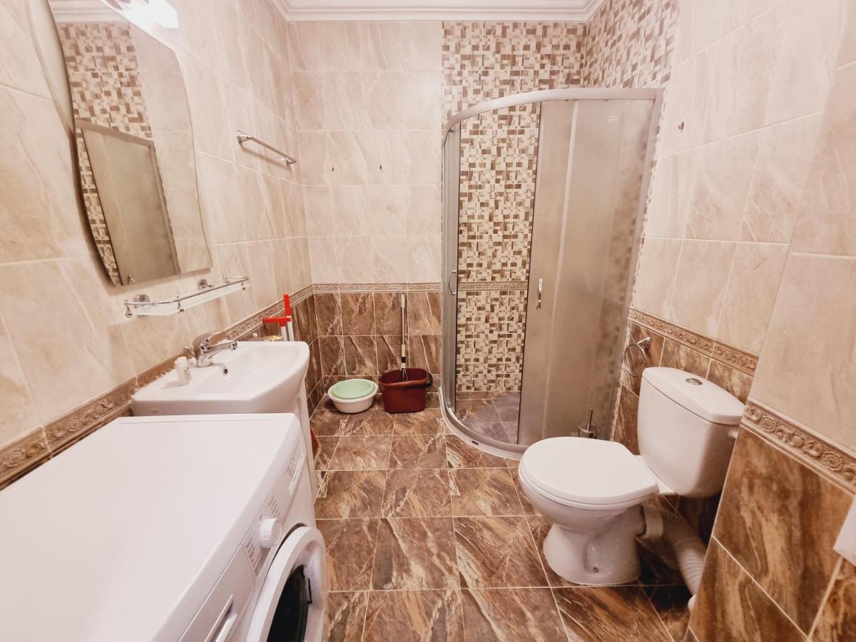 Fenix Apart Complex Sveti Vlas Exteriér fotografie